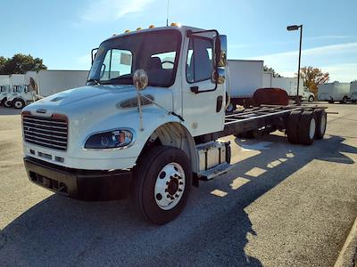 Used 2021 Freightliner M2 106 Conventional Cab Cab Chassis for sale #295650 - photo 1