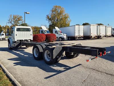Used 2021 Freightliner M2 106 Conventional Cab Cab Chassis for sale #295650 - photo 2