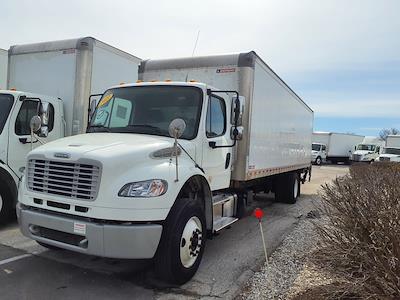 Used 2021 Freightliner M2 106 - photo 1