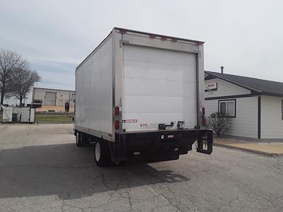 Used 2015 Isuzu NQR Regular Cab 4x2 Refrigerated Body for sale #334408 - photo 2