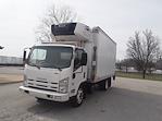 Used 2015 Isuzu NQR Regular Cab 4x2 Refrigerated Body for sale #334408 - photo 1