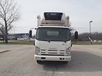 Used 2015 Isuzu NQR Regular Cab 4x2 Refrigerated Body for sale #334408 - photo 3