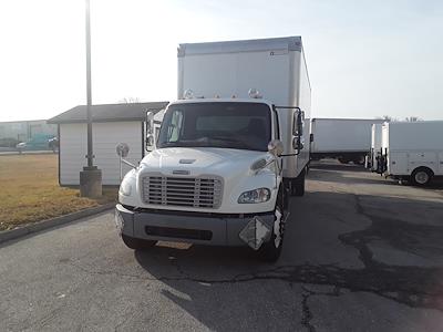 Used 2013 Freightliner M2 106 Conventional Cab Box Truck for sale #492317 - photo 1