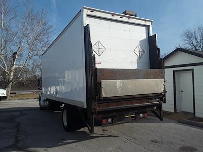 Used 2013 Freightliner M2 106 Conventional Cab Box Truck for sale #492317 - photo 2