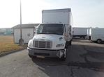 Used 2013 Freightliner M2 106 Conventional Cab Box Truck for sale #492317 - photo 1