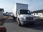 Used 2013 Freightliner M2 106 Conventional Cab Box Truck for sale #492317 - photo 4