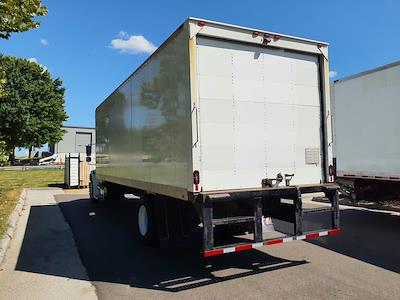 Used 2022 Freightliner M2 106 Conventional Cab Box Truck for sale #506439 - photo 2