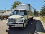 Used 2022 Freightliner M2 106 Conventional Cab Box Truck for sale #506439 - photo 1