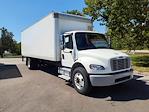 Used 2022 Freightliner M2 106 Conventional Cab Box Truck for sale #506439 - photo 4