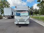 Used 2021 Chevrolet LCF 4500HD Regular Cab Box Truck for sale #507018 - photo 3