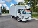 Used 2021 Chevrolet LCF 4500HD Regular Cab Box Truck for sale #507018 - photo 4