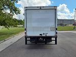 Used 2021 Chevrolet LCF 4500HD Regular Cab Box Truck for sale #507018 - photo 6