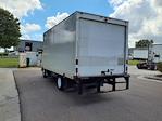Used 2021 Chevrolet LCF 4500HD Regular Cab Box Truck for sale #507018 - photo 2