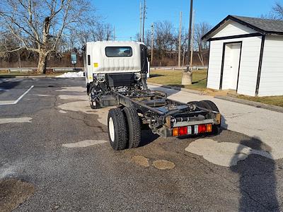 Used 2021 Chevrolet LCF 4500HD Regular Cab Cab Chassis for sale #507752 - photo 2