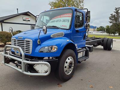 Used 2022 Freightliner M2 106 Conventional Cab Cab Chassis for sale #512148 - photo 1