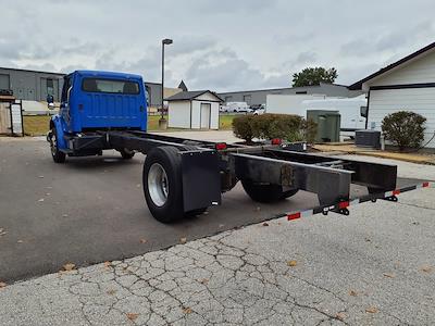 Used 2022 Freightliner M2 106 Conventional Cab Cab Chassis for sale #512148 - photo 2