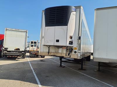 Used 2014 Utility Trailer VS2RA 53/162/102 Refrigerated Trailer 526841 for sale #526841 - photo 1