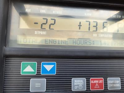 Used 2014 Utility Trailer VS2RA 53/162/102 Refrigerated Trailer 526841 for sale #526841 - photo 10