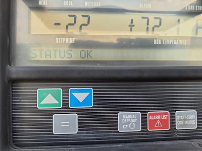 Used 2014 Utility Trailer VS2RA 53/162/102 Refrigerated Trailer 526841 for sale #526841 - photo 11