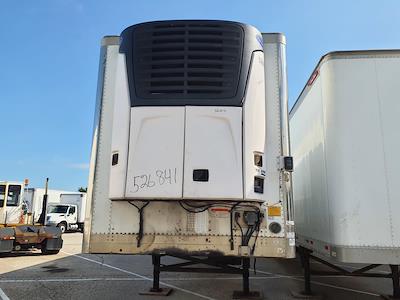Used 2014 Utility Trailer VS2RA 53/162/102 Refrigerated Trailer 526841 for sale #526841 - photo 3