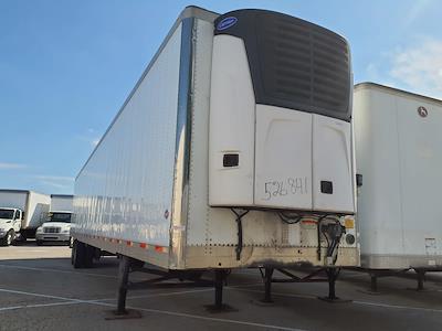 Used 2014 Utility Trailer VS2RA 53/162/102 Refrigerated Trailer 526841 for sale #526841 - photo 4