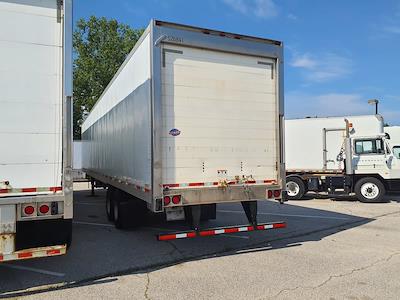 Used 2014 Utility Trailer VS2RA 53/162/102 Refrigerated Trailer 526841 for sale #526841 - photo 2