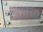 Used 2014 Utility Trailer VS2RA 53/162/102 Refrigerated Trailer 526841 for sale #526841 - photo 9