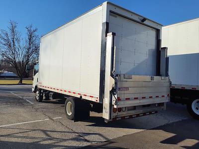 Used 2022 Chevrolet LCF 4500HD Regular Cab Dump Truck for sale #548645 - photo 2