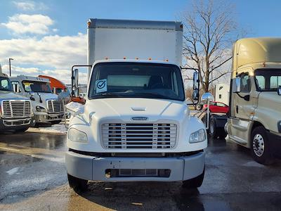 Used 2016 Freightliner M2 106 Conventional Cab Cab Chassis for sale #654900 - photo 2