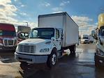 Used 2016 Freightliner M2 106 Conventional Cab Box Truck for sale #654900 - photo 1