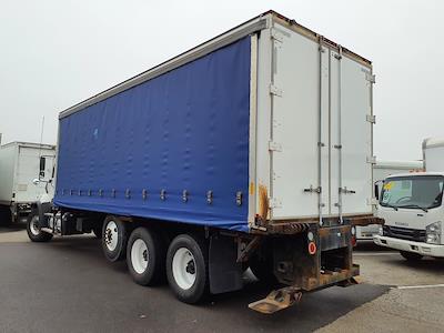 Used 2016 Freightliner 108SD Conventional Cab Box Truck for sale #655344 - photo 2