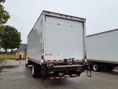 Used 2016 Freightliner M2 106 Conventional Cab Box Truck for sale #657137 - photo 2