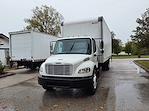 Used 2016 Freightliner M2 106 Conventional Cab Box Truck for sale #657137 - photo 1
