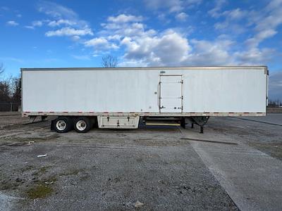 Used 2016 Utility Trailer VS2RA 48/162/102 48' Refrigerated Trailer #658052 for sale #658052 - photo 10