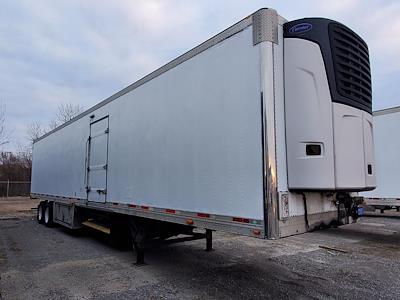Used 2016 Utility Trailer VS2RA 48/162/102 48' Refrigerated Trailer #658052 for sale #658052 - photo 4