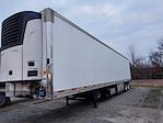 Used 2016 Utility Trailer VS2RA 48/162/102 48' Refrigerated Trailer #658052 for sale #658052 - photo 1