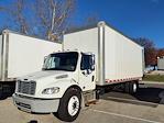 Used 2016 Freightliner M2 106 Conventional Cab Box Truck for sale #660141 - photo 1