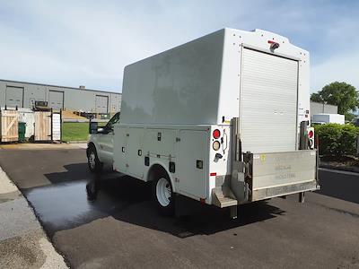 Used 2016 Ford F-350 Regular Cab Service Truck for sale #664510 - photo 2