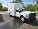 Used 2016 Ford F-350 Regular Cab Service Truck for sale #664510 - photo 4