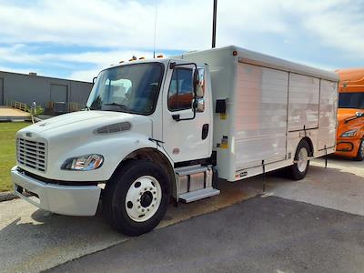 Used 2017 Freightliner M2 106 Beverage Truck for sale #670989 - photo 1