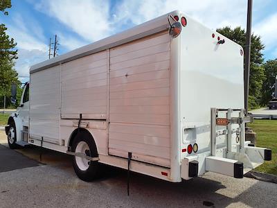 Used 2017 Freightliner M2 106 Beverage Truck for sale #670989 - photo 2