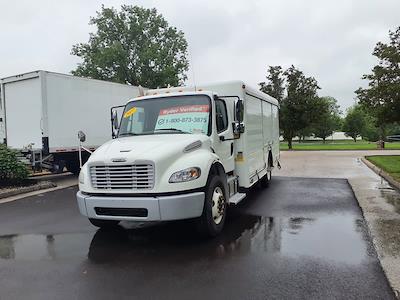 Used 2017 Freightliner M2 106 Beverage Truck for sale #670990 - photo 1