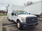 Used 2016 Ford F-350 Regular Cab Cab Chassis for sale #671792 - photo 3