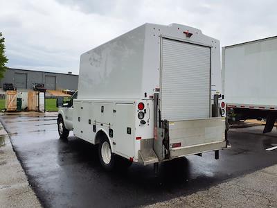 Used 2016 Ford F-350 Regular Cab Service Truck for sale #672484 - photo 2