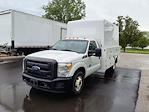 Used 2016 Ford F-350 Regular Cab Service Truck for sale #672484 - photo 1
