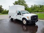 Used 2016 Ford F-350 Regular Cab Service Truck for sale #672484 - photo 4