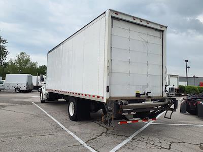 Used 2017 Freightliner M2 106 Conventional Cab Box Truck for sale #676284 - photo 2