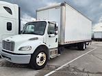 Used 2017 Freightliner M2 106 Conventional Cab Box Truck for sale #676284 - photo 1