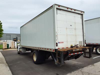 Used 2017 International DuraStar 4300 Box Truck for sale #676827 - photo 2