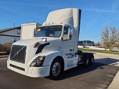 Used 2017 Volvo VNL Volvo D13 Semi Truck for sale #680500 - photo 1